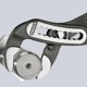 thumbnail image 3 of Alicates Para Bombas De Agua Knipex Alligator 8801250 25 Cm, 3 of 7
