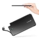 thumbnail image 1 of Cargador portátil Luxtude 5000mAh para iPhone Ultra Slim Mfi Apple Ce, 1 of 2