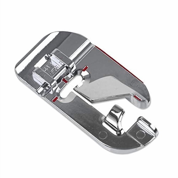 Prensatelas DREAMSTITCH 4131855-45 Costura Plana de 9 mm