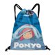 thumbnail image 1 of Ponyo Mochila de Cuerdas para Deportes y Gimnasio, Bolsa de Cuerdas Resistente al Agua, Bolsa Cinch, 30×40cm, 1 of 6