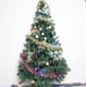 thumbnail image 5 of Adornos navideños irrompibles, bolas de árbol, colgantes, para bodas, fiestas de Halloween (paquete de 36 unidades) (4 cm/1,5''), 5 of 5