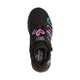 thumbnail image 3 of ZAPATILLAS URBANAS SKECHERS UNO LITE HEART STATUS INFANTIL | 314966L-BKMT - Talla 28, 3 of 6