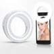 thumbnail image 1 of Anillo de luz para selfies XINBAOHONG recargable con 40 LED para teléfono, 1 of 7