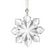 thumbnail image 1 of Adorno Anual Snowcrystal 2025, 1 of 5