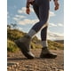 thumbnail image 3 of Botas de senderismo NORTIV 8 impermeables para mujer, talla 6, color gris oscuro, 3 of 3