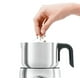 thumbnail image 2 of Espumador de leche Breville inoxidable, 2 of 3