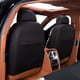 thumbnail image 4 of Juego completo de fundas para asientos de coche Flying Banner, de piel impermeable, 4 of 6