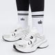 thumbnail image 4 of Zapatilla Blanco Mujer Textil Capri 2460-5 blanco 38, 4 of 5