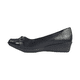 thumbnail image 4 of MOCASINES ALQUIMIA NEGRO CASUAL MUJER | 3101 - Talla 38 CL / 25.3 CM, 4 of 6