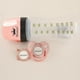 thumbnail image 5 of Make Your Baby's Feeding Time Special with Personalized Baby Bottle Pacifier Set - Perfect Christmas Gift, 5 of 5