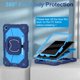 thumbnail image 2 of Funda WESOROL para Galaxy Tab A11 A9 Plus 11 Inch, 2 of 3