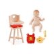 thumbnail image 3 of ZURU My Mini Baby Cápsula Sorpresa Disney, Serie 1, con Stitch, Moana y Winnie the Pooh, 6 Modelos, Edad 3 años en adelante, Set de Figuras Mini Baby y Accesorios, 3 of 5