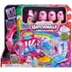 thumbnail image 1 of Playset Hatchimals Rainbow Camper con figuras coleccionables, 1 of 9