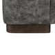 thumbnail image 5 of Sofá Infinity 3 Cuerpos Cuero Auris Gris, 5 of 7