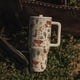 thumbnail image 5 of Botella de agua HydroJug Traveler de 1,2 L con asa y pajita abatible, 5 of 6