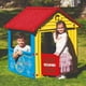 thumbnail image 2 of Casa De Juegos Infantil 100X104X125 Cms Dolu, 2 of 3