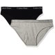 thumbnail image 1 of Bikini Calvin Klein Motive de algodón multipack para mujer, 1 of 3