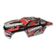 thumbnail image 5 of Carcasa de carrocería de coche RC 1:16, accesorio de coche RC para 16101 16102 accesorio de repuesto de piezas de actualización de coche RC Rojo, 5 of 5