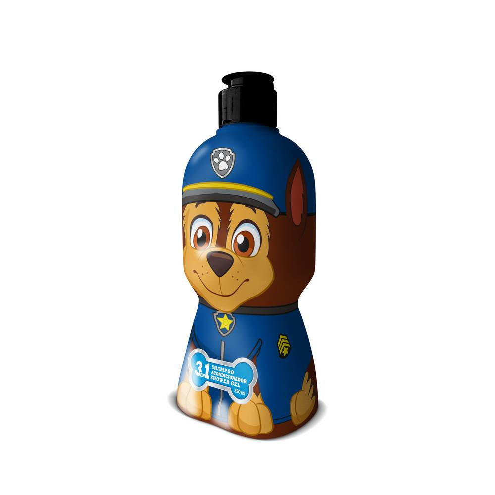 Shampoo - Paw Patrol