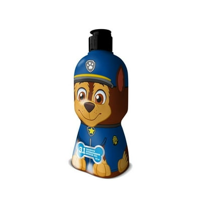 Shampoo - Paw Patrol