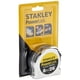 thumbnail image 2 of Cinta Métrica Stanley PowerLock Blade Armor 8 m 26 ft 25 mm, 2 of 3