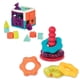 thumbnail image 1 of Set juegos apila y encaja, 1 of 2