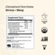 thumbnail image 2 of Yogi Tea Canela Horchata Stress Sleep Organic 96 bolsas, 2 of 6