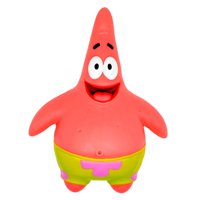 Ansaldo - Figura Stretch Goma De 11 A 15 Cm Se Estira- Patricio Feliz