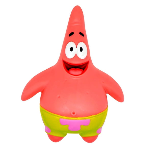Figura Stretch Goma De 11 A 15 Cm Se Estira- Patricio Feliz