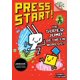 thumbnail image 1 of Libro Scholastic Press Start! #17, 1 of 1