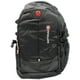 thumbnail image 1 of Mochila Impermeable Notebook Puerto Usb Negro - Ps, 1 of 3