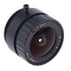 thumbnail image 3 of 2.5mm Iris Fijo F1.2 3MP CS Montaje Lente De Cámara CCTV Para Cámara CCTV De Seguridad, 3 of 5