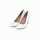 thumbnail image 2 of Zapato Mujer Blanco/Charol Silvana Piccadilly, 2 of 4