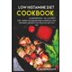 thumbnail image 1 of Dieta Baja en Histamina: 4 Manuscritos en 1 – Más de 160 recetas bajas en histamina, incluyendo cazuelas, guisos, guarniciones y pasta, para una dieta deliciosa y sabrosa, 1 of 1