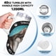 thumbnail image 5 of Vaso Térmico Desmarcar Husky Siberiano 1180ml, 5 of 6
