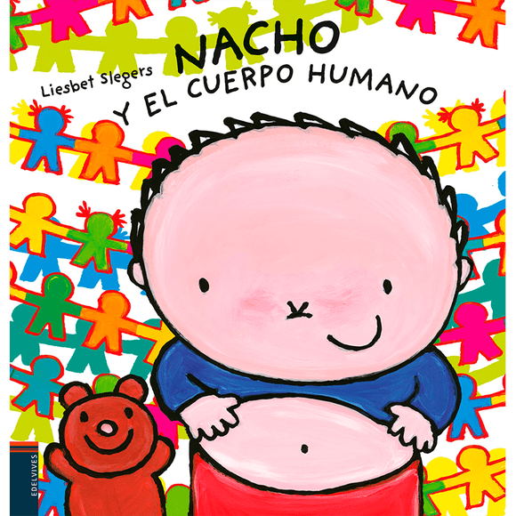 Nacho Y El Cuerpo Humano