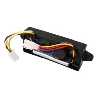 Genérica - Avr Para Motosoldadora 10 Cables 250V-470Uf