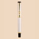 thumbnail image 1 of Experience the Elegance of 1pc Matte Metal Fountain Pen with Iridium Nib 0.5mm for Daily Writing, Business, Office, Students Practice and Calligraphy - Ink Included, 1 of 5