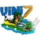 thumbnail image 2 of Bloques de Construcción Lego Kylian Mbappé: Fenómenos Del Futbol, 2 of 4