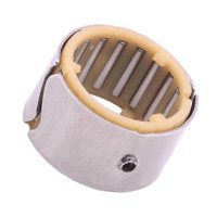 Magideal - 11377615379 Cojinete Del De Levas Cojinete De Agujas Eje Excéntrico Repuestos Fáciles De Instalar Reemplazos Directos Para 1 2 3 4 5 6 7 Serie