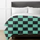 thumbnail image 2 of Demon Slayer Bedding Sets Cartoon Duvet Cover Lightweight 3 Piece Bet Sets for Kids Boys Girls, 2 of 5