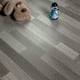 thumbnail image 4 of Piso Flotante Teca Gris Resistente al Agua 122x20 cm - 8 mm -2.47 m2, 4 of 6