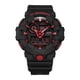 thumbnail image 2 of Reloj G-SHOCK GA-700BNR-1ADR Resina Hombre Negro negro, 2 of 7