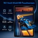thumbnail image 4 of Tablet HiGrace 10,1" 24 GB de RAM 128 GB de ROM 1 TB, Android 15, 4 of 6