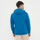 thumbnail image 3 of Polerón Hombre Petrol Full Zipper Corona, 3 of 5