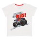 thumbnail image 1 of Polera Niño Hot Wheels Always Go Big!, 1 of 2