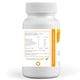 thumbnail image 2 of SUPER C - Vitamina C pura (ácido ascórbico) 120 cápsulas de 500 mg, 2 of 3