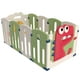 thumbnail image 3 of Corral Didáctico de Juegos Dinosaur Green, 3 of 7