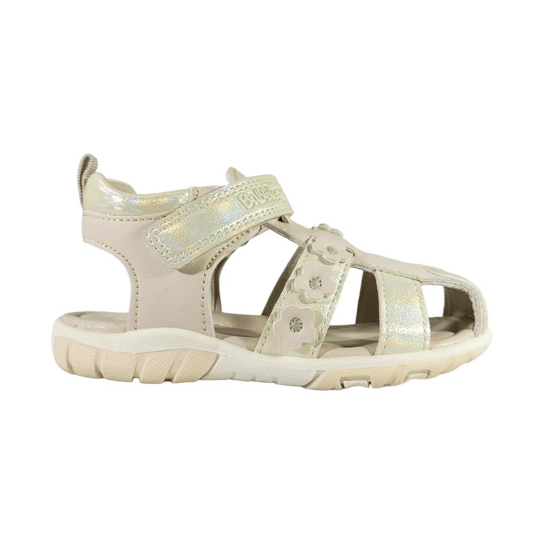 Sandalias Bubble Gummers Wheel Bebés | 161-1287 - Talla 24 Eu / 7.5 Us / 15.2 Cm