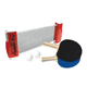 thumbnail image 2 of Set de ping pong adaptable Hostfull, 2 of 2